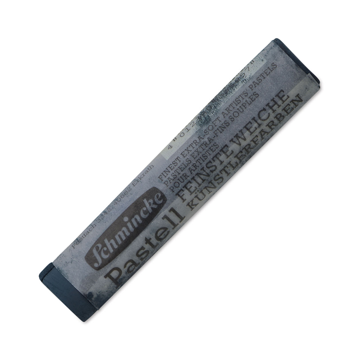 Schmincke Soft Pastel - Indigo Tone 067B