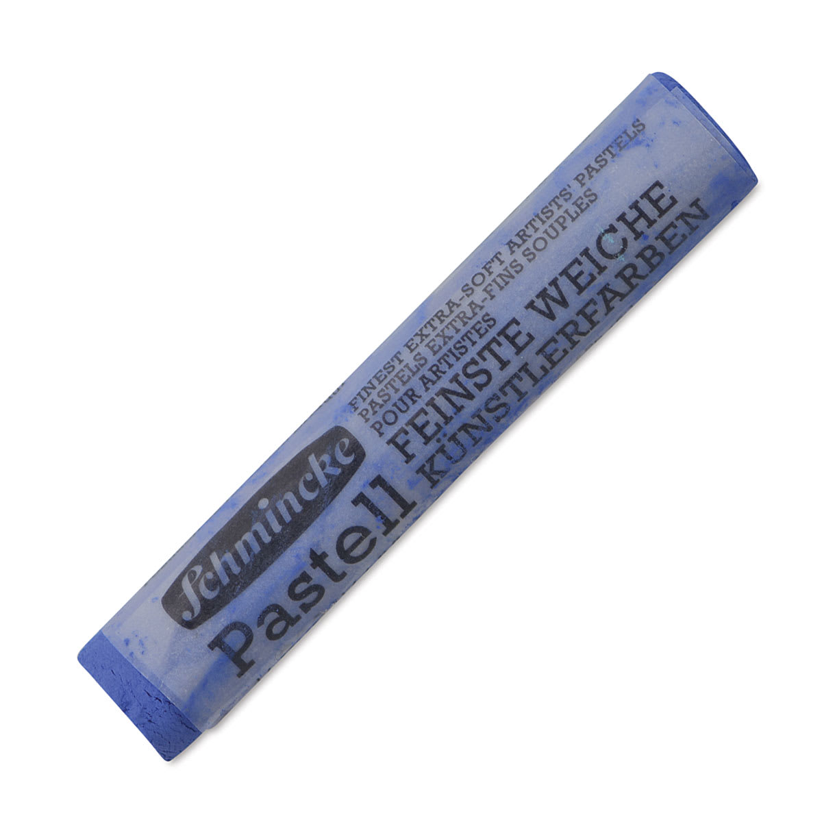 Schmincke Soft Pastel - Delft Blue 600M