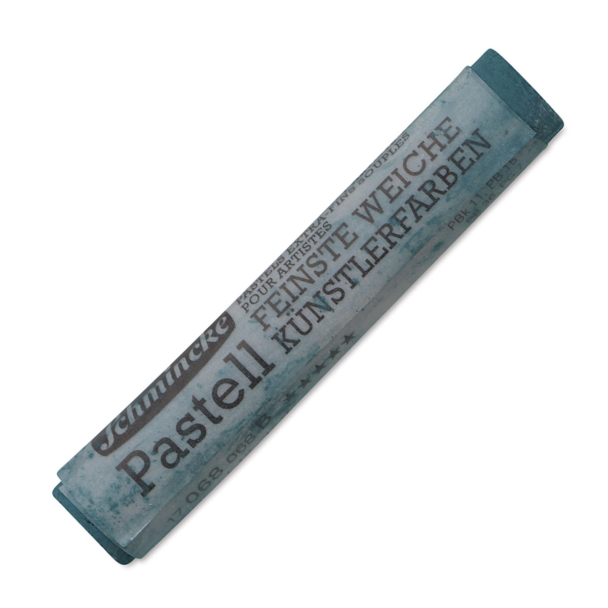 Schmincke Soft Pastel - Bluish Green 068B