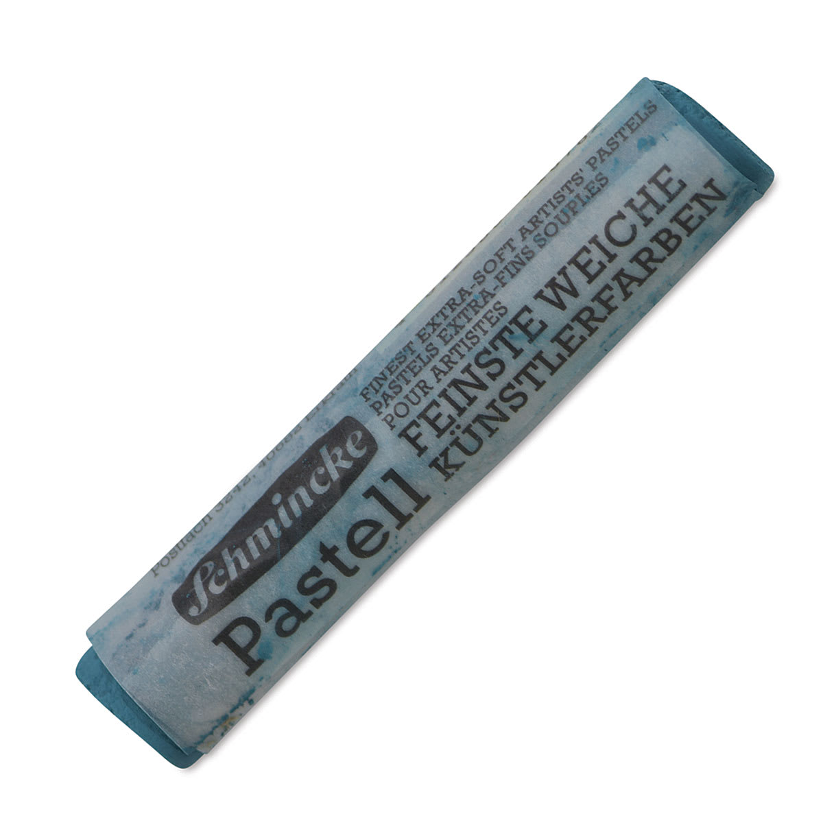 Schmincke Soft Pastel - Bluish Green 068D