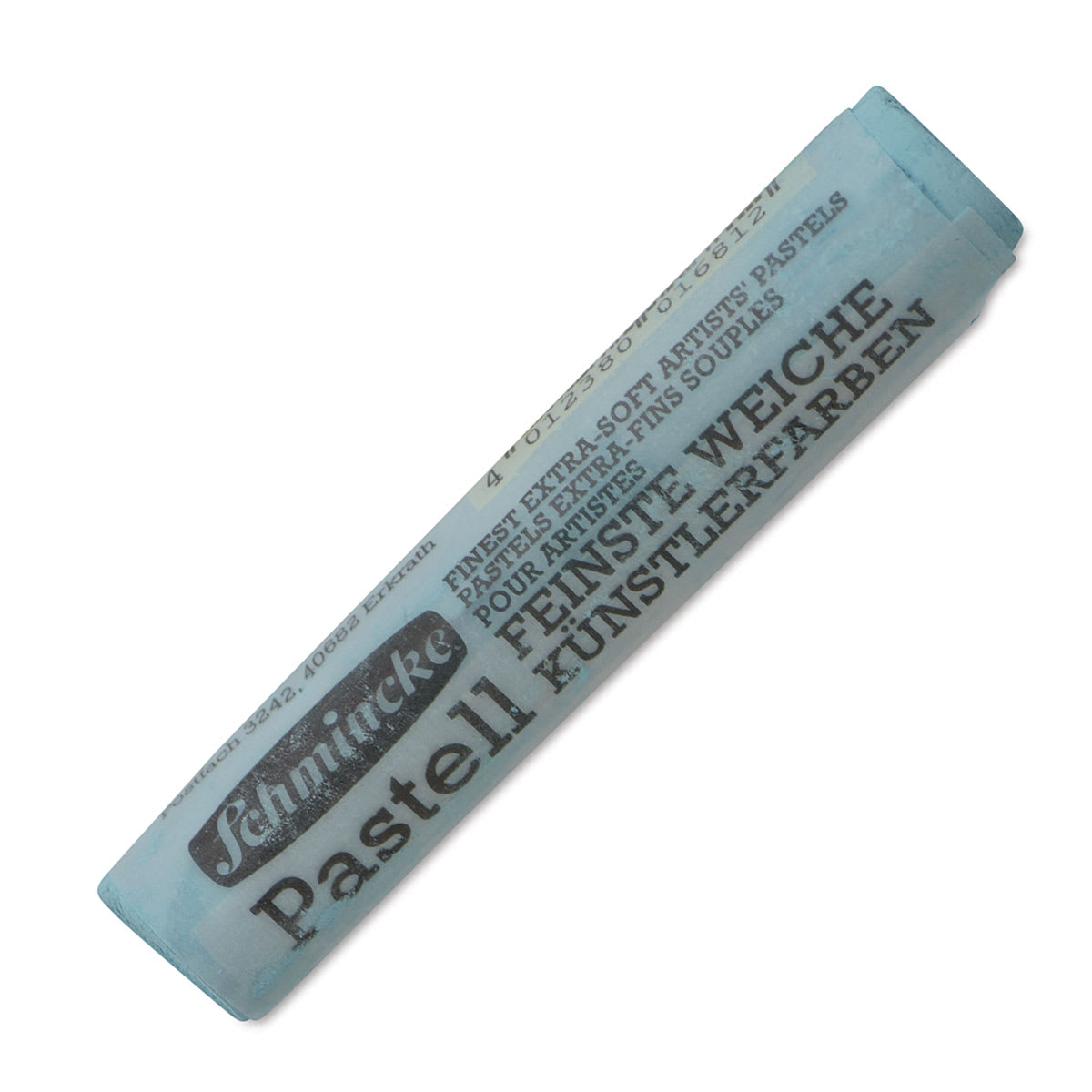Schmincke Soft Pastel - Bluish Green 068O