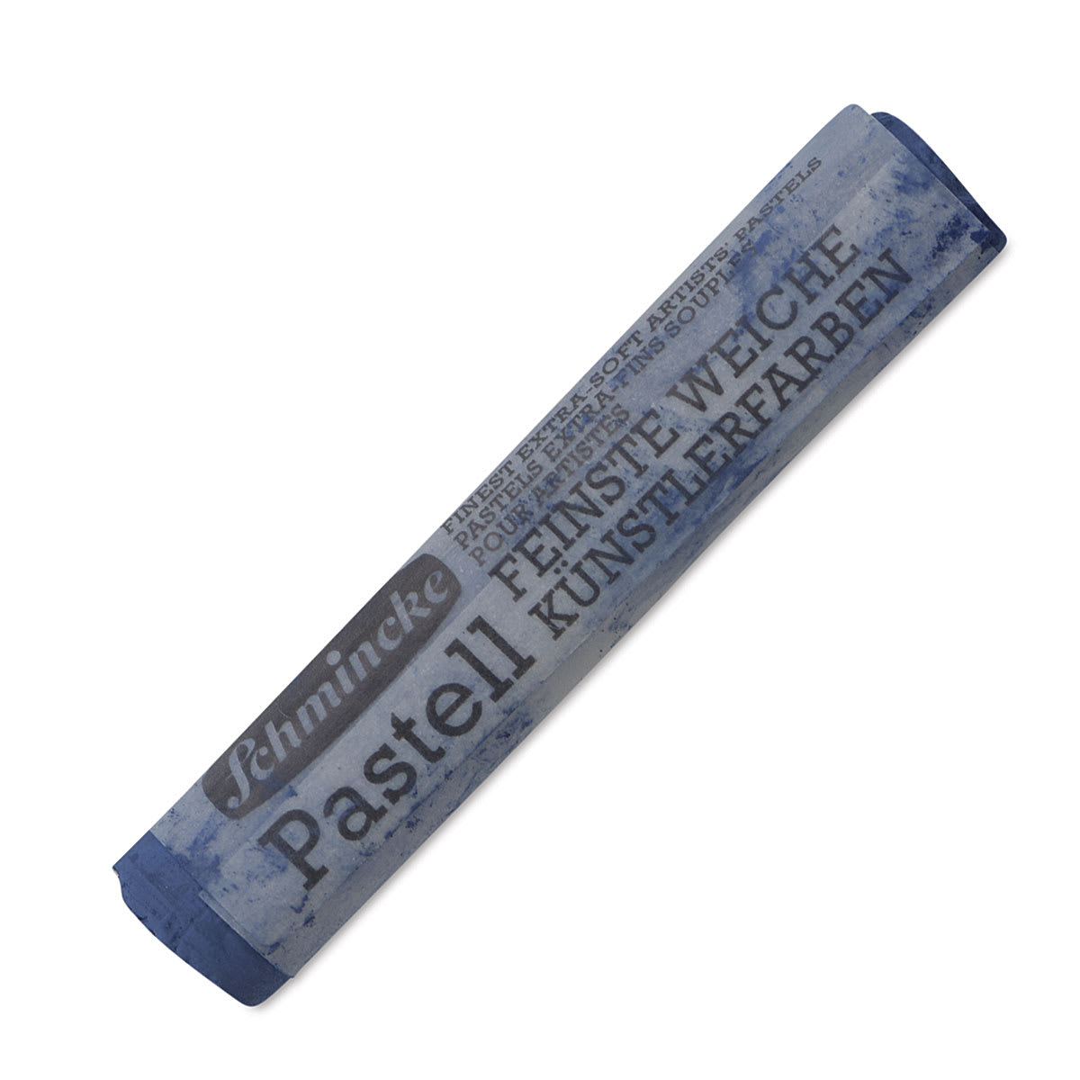 Schmincke Soft Pastel - Phthalo Blue Deep 061H