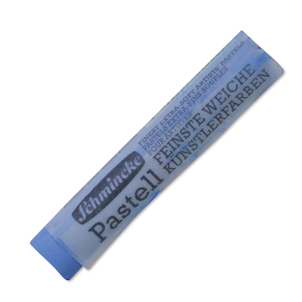 Schmincke Soft Pastel - Cobalt Blue Tone 064H