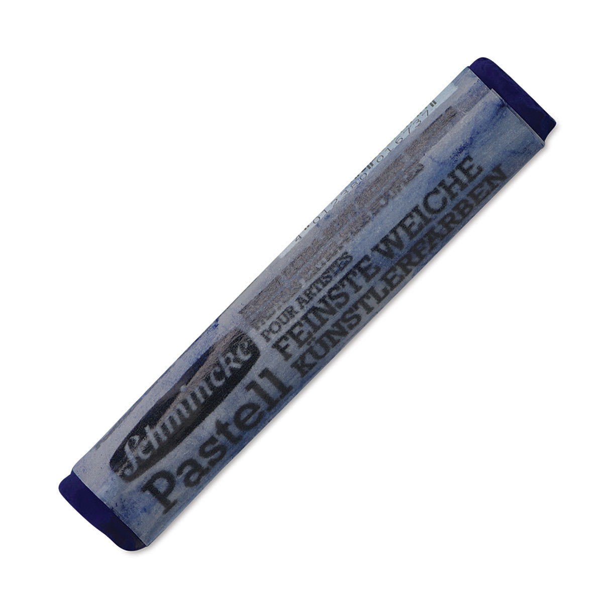 Schmincke Soft Pastel - Prussian Blue 066D