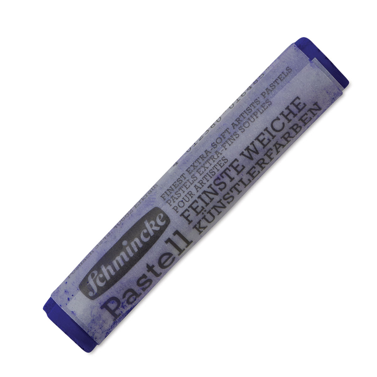 Schmincke Soft Pastel - Deep Violet 059D