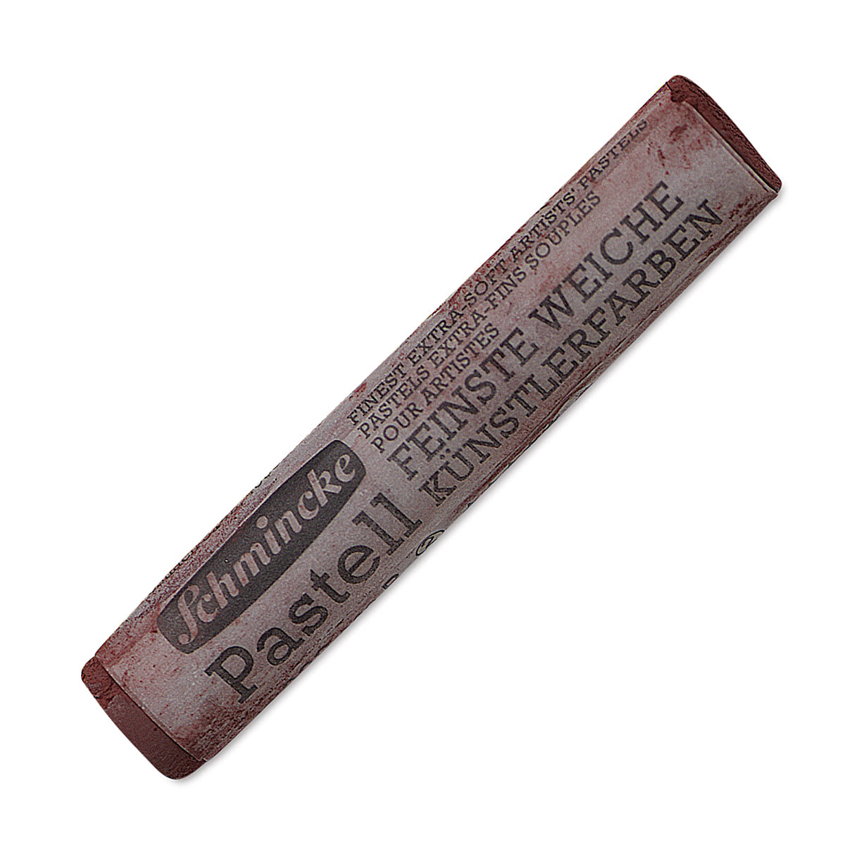 Schmincke Soft Pastel - Caput Mortuum Pale 023B