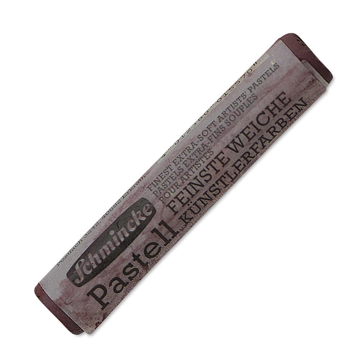 Schmincke Soft Pastel - Caput Mortuum Deep 024B