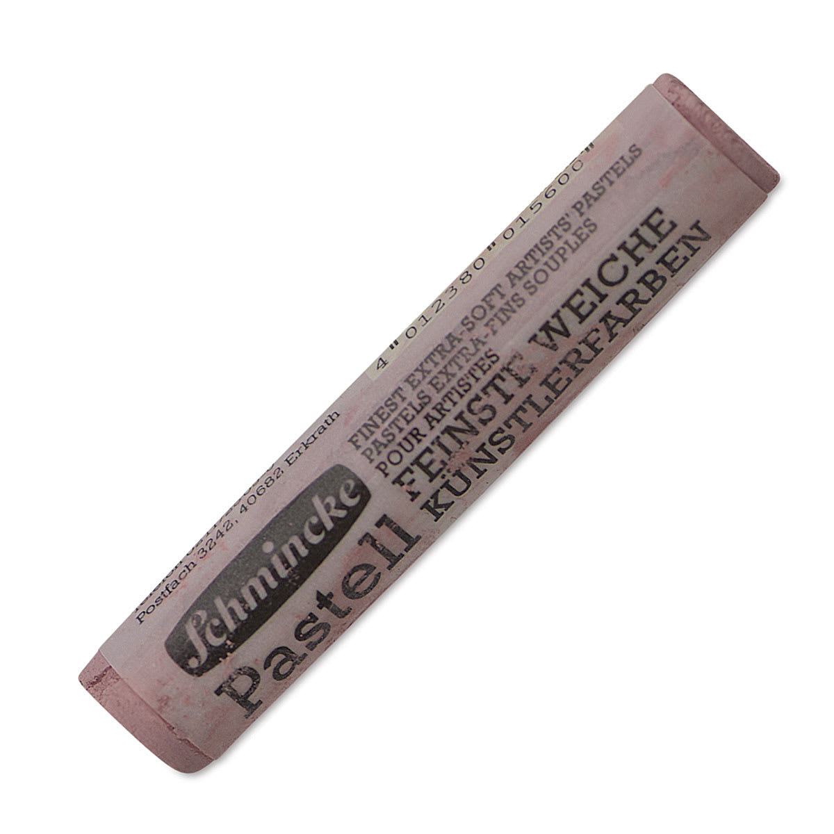 Schmincke Soft Pastel - Caput Mortuum Deep 024M