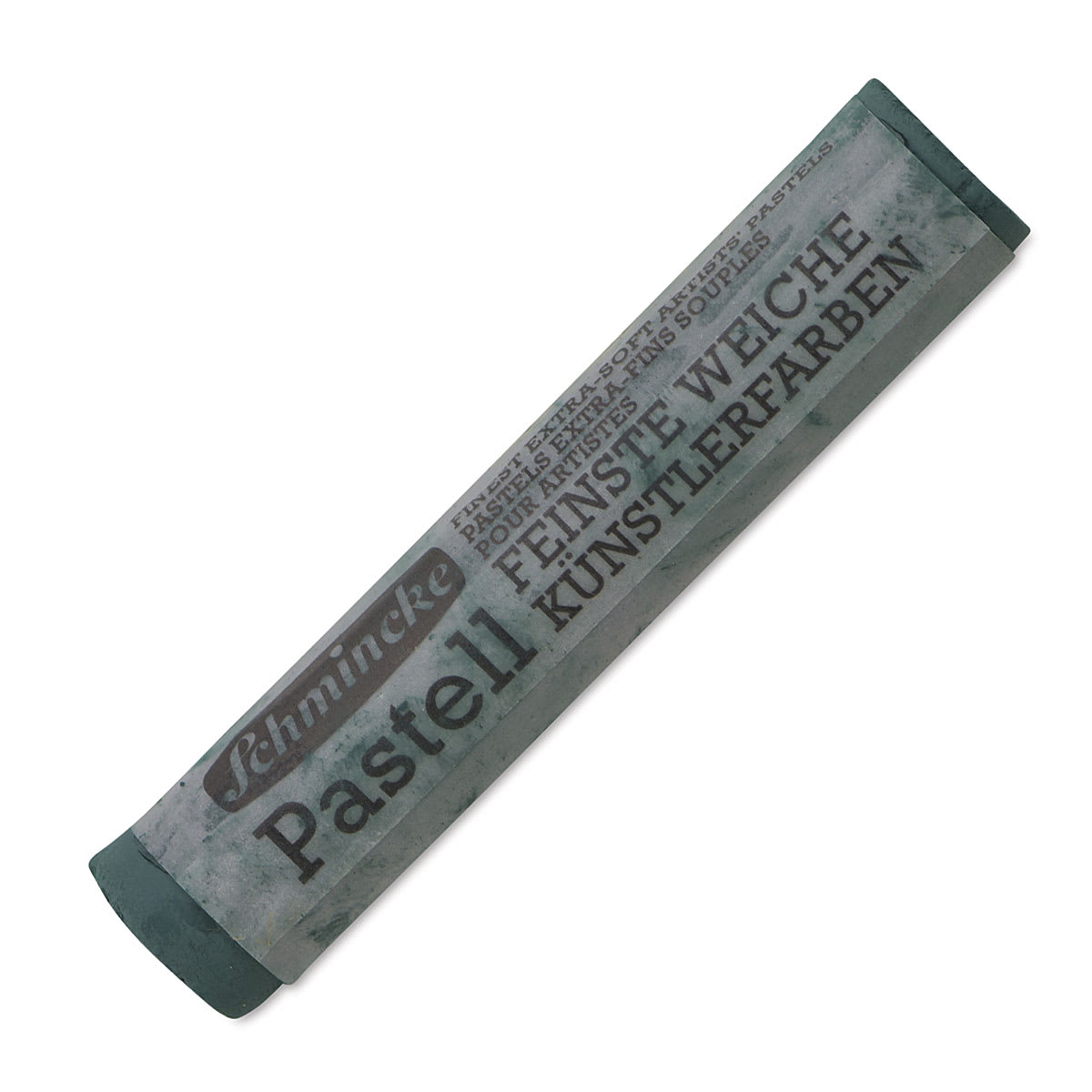 Schmincke Soft Pastel - Cold Green Deep 081H