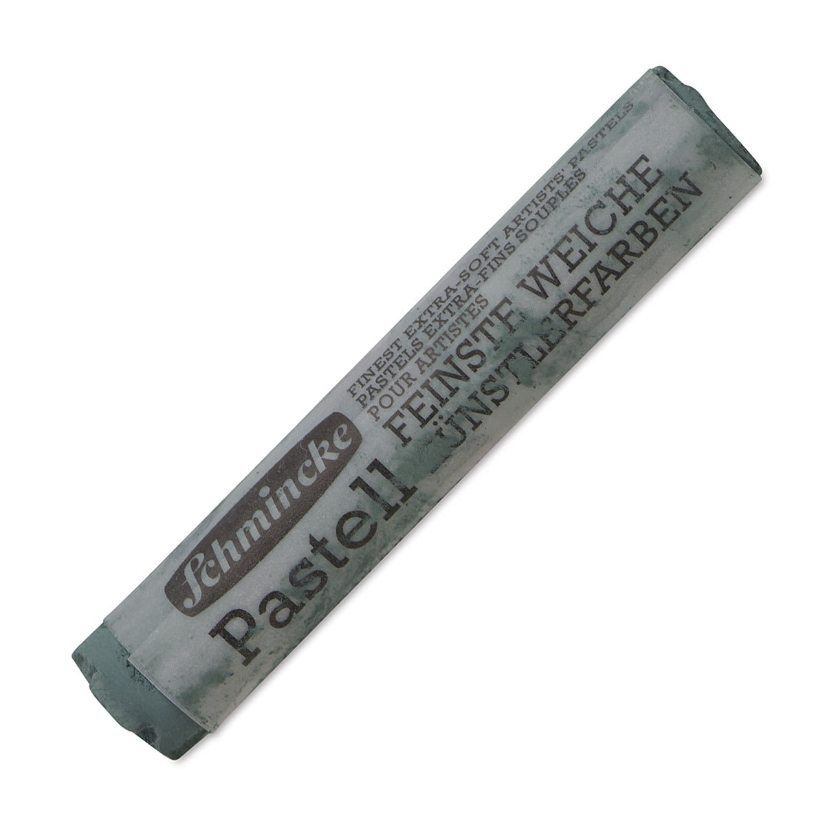 Schmincke Soft Pastel - Cold Green Deep 081M