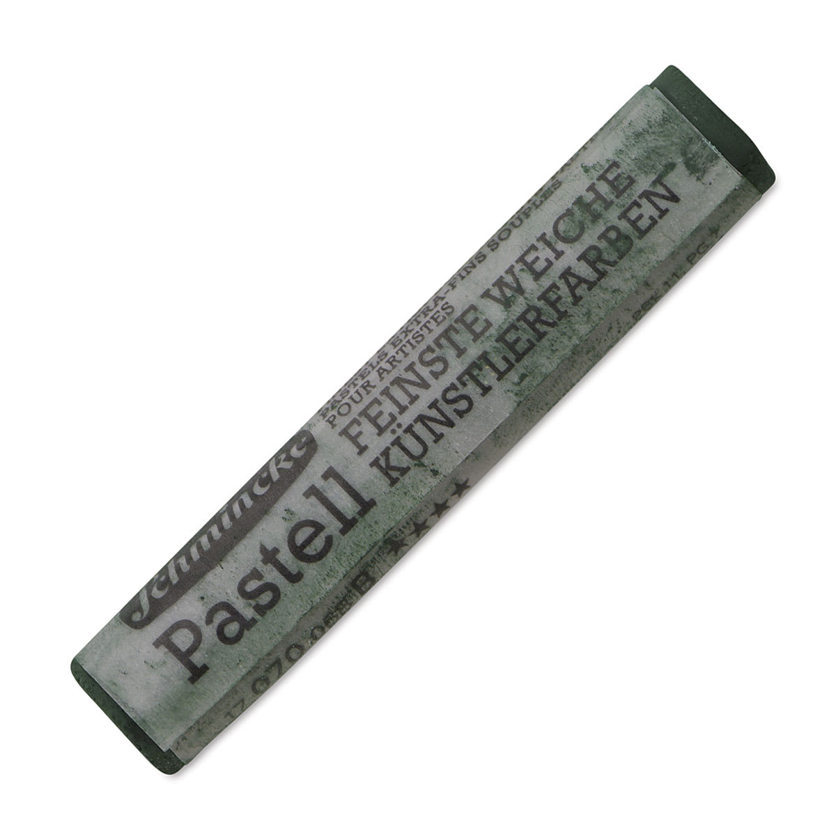 Schmincke Soft Pastel - Leaf Green Deep 072B