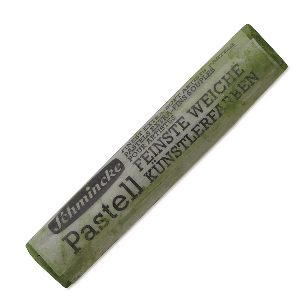 Schmincke Soft Pastel - Bohemian Green 083B