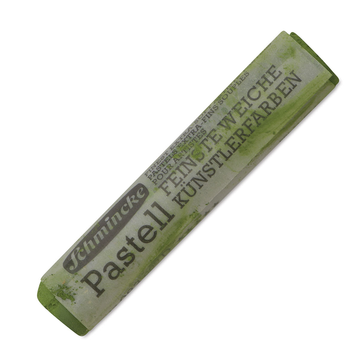 Schmincke Soft Pastel - Bohemian Green 083D