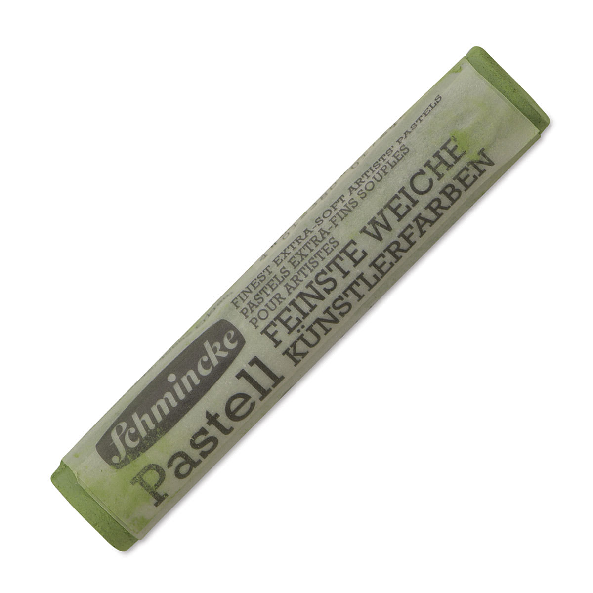 Schmincke Soft Pastel - Bohemian Green 083H