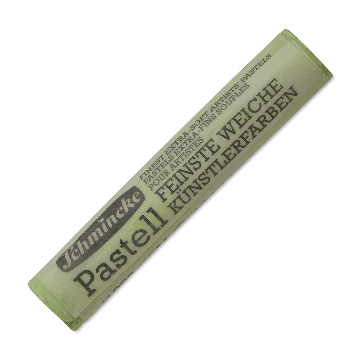 Schmincke Soft Pastel - Bohemian Green 083M