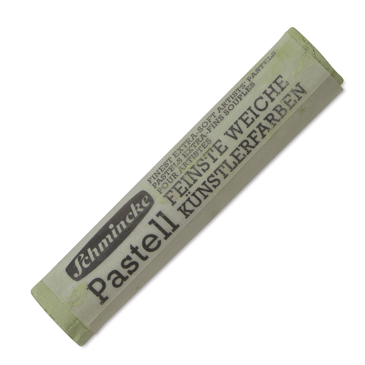 Schmincke Soft Pastel - Bohemian Green 083O