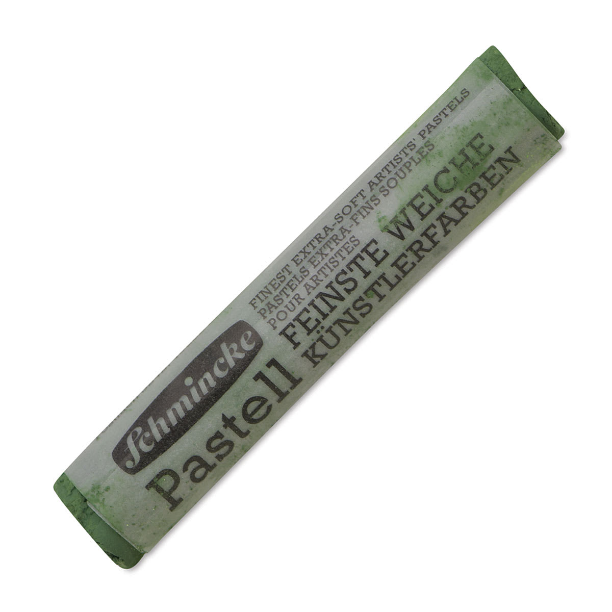 Schmincke Soft Pastel - Leaf Green 1 072B