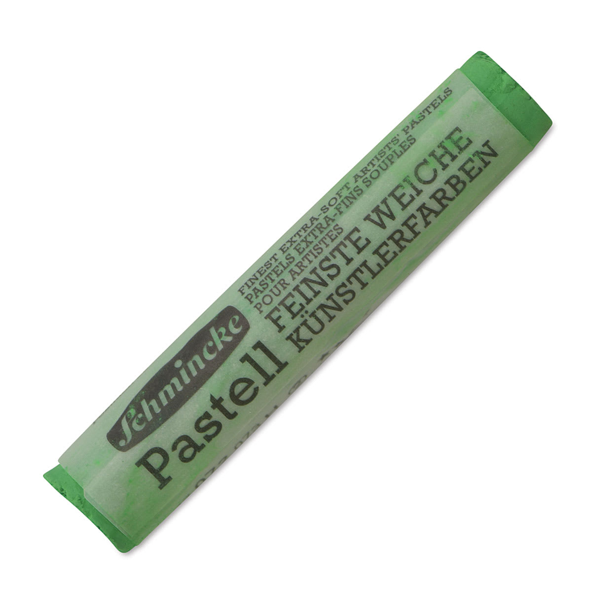 Schmincke Soft Pastel - Leaf Green 1 072H
