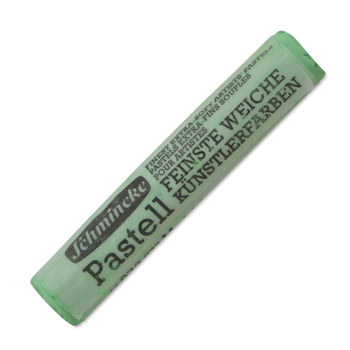 Schmincke Soft Pastel - Leaf Green 1 072M