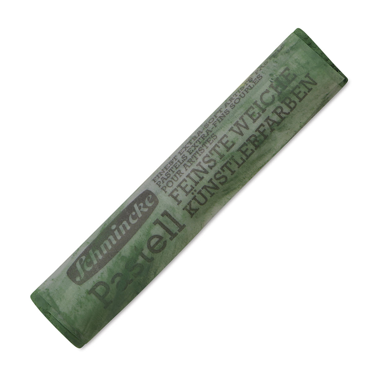 Schmincke Soft Pastel - Leaf Green 2 073B