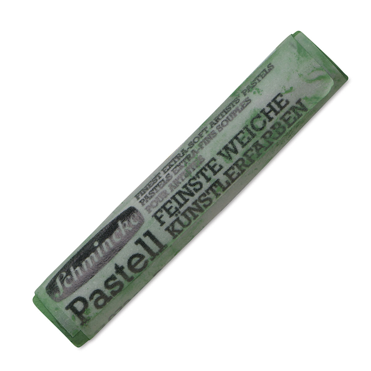 Schmincke Soft Pastel - Leaf Green 2 073D