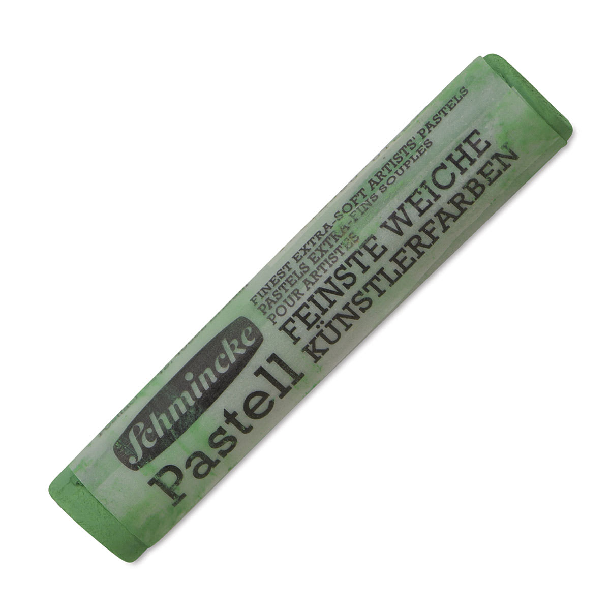 Schmincke Soft Pastel - Leaf Green 2 073H