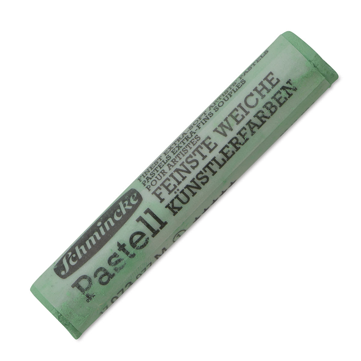 Schmincke Soft Pastel - Leaf Green 2 073M