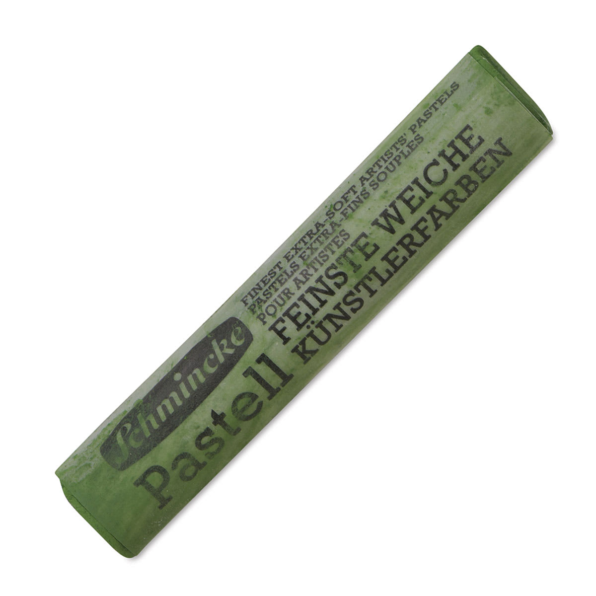 Schmincke Soft Pastel - Chromium Oxide Green 084B