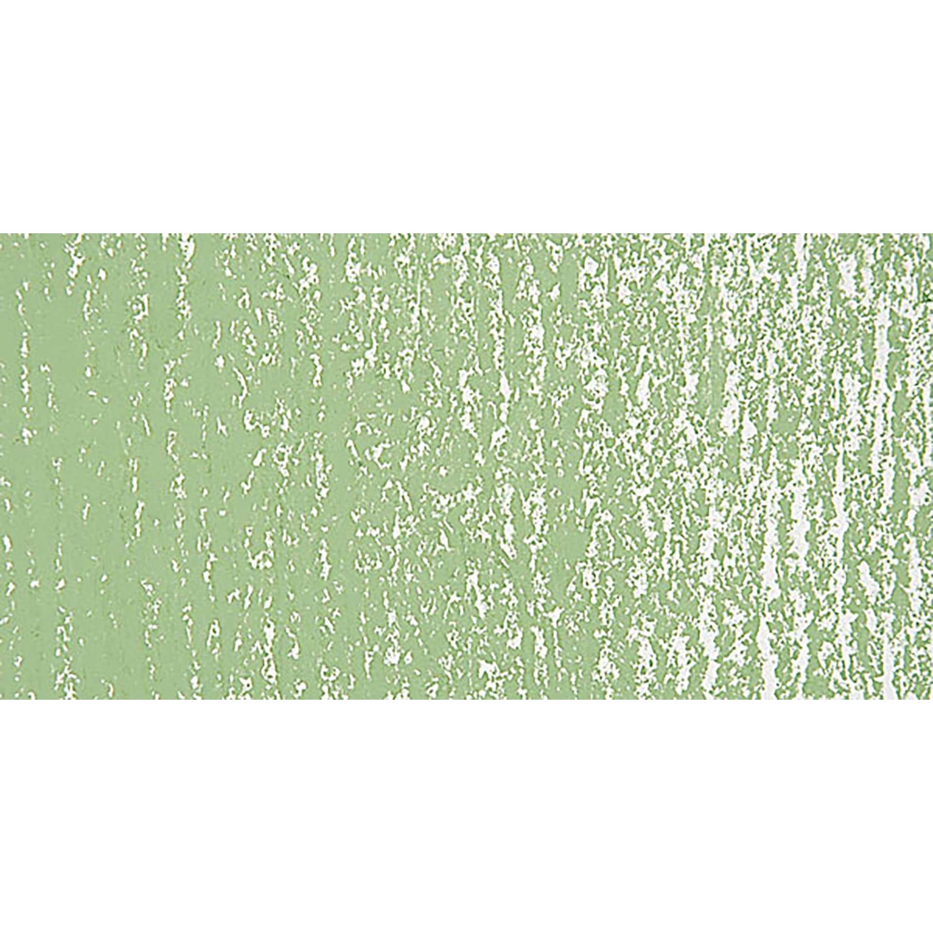 Schmincke Soft Pastel - Chromium Oxide Green 084H swatch