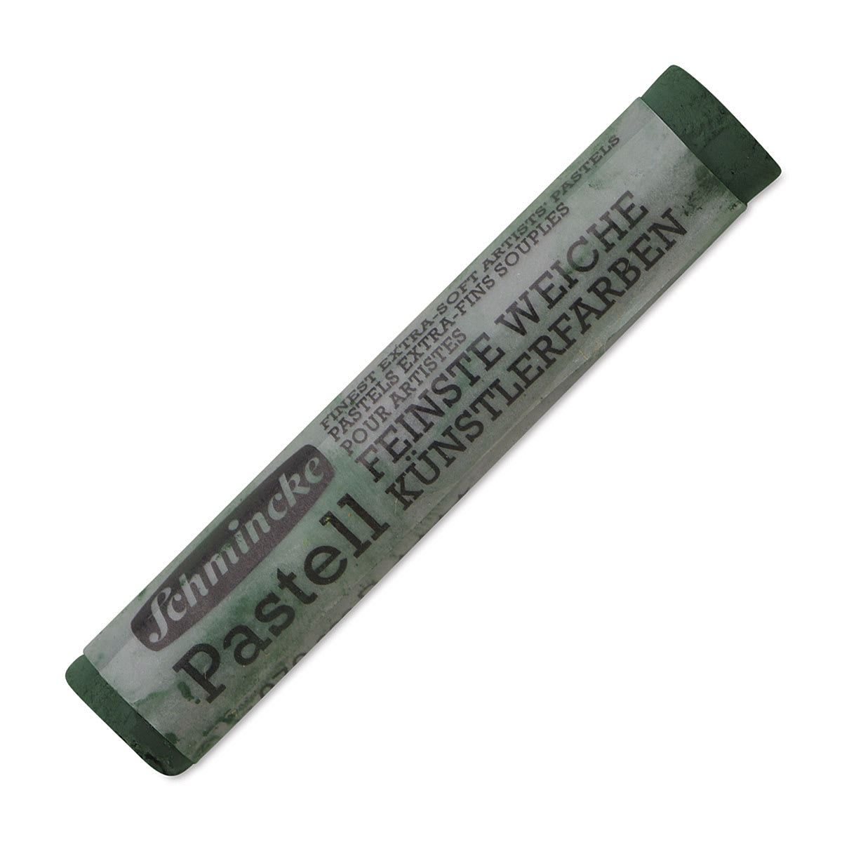 Schmincke Soft Pastel - Leaf Green Deep 070D