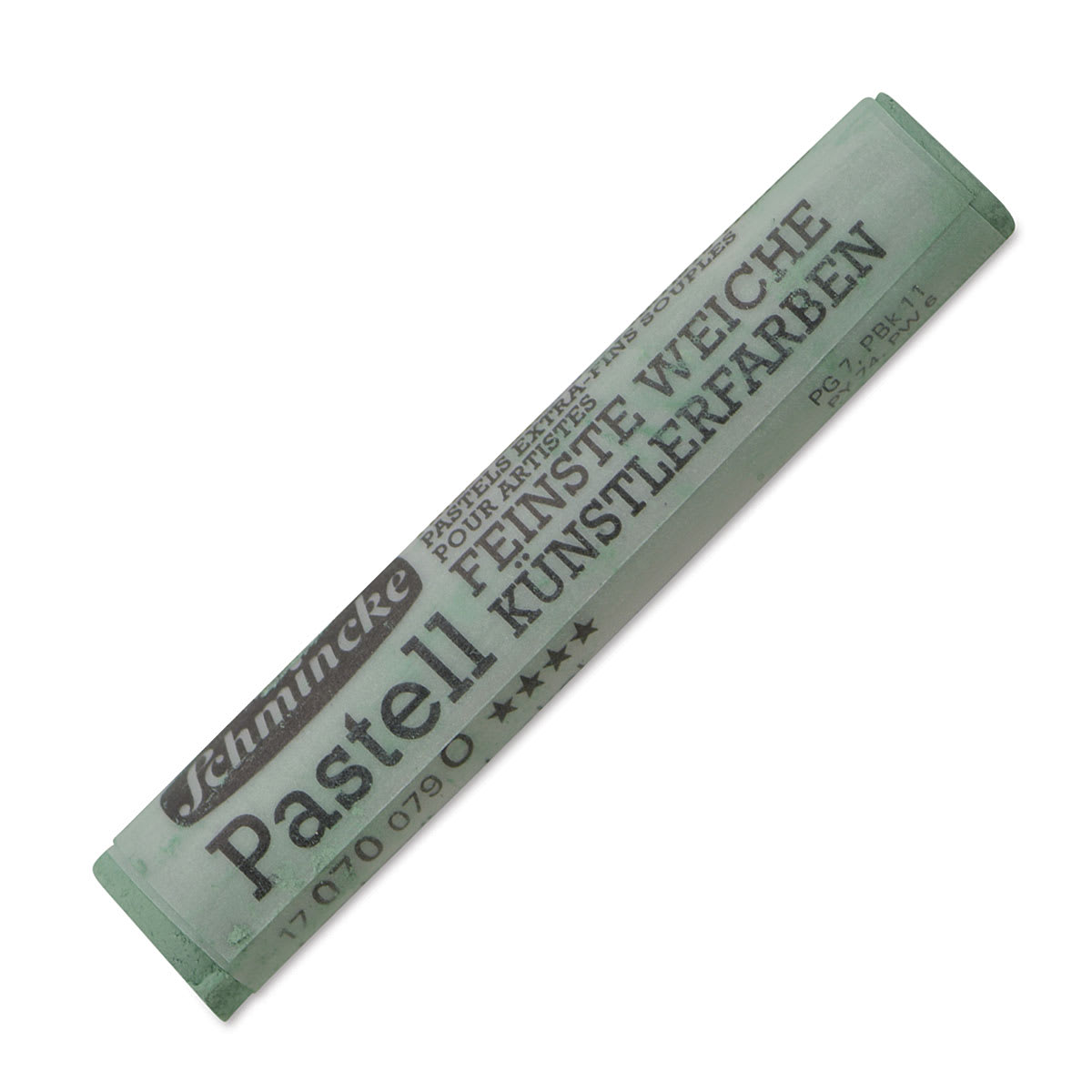 Schmincke Soft Pastel - Leaf Green Deep 070O