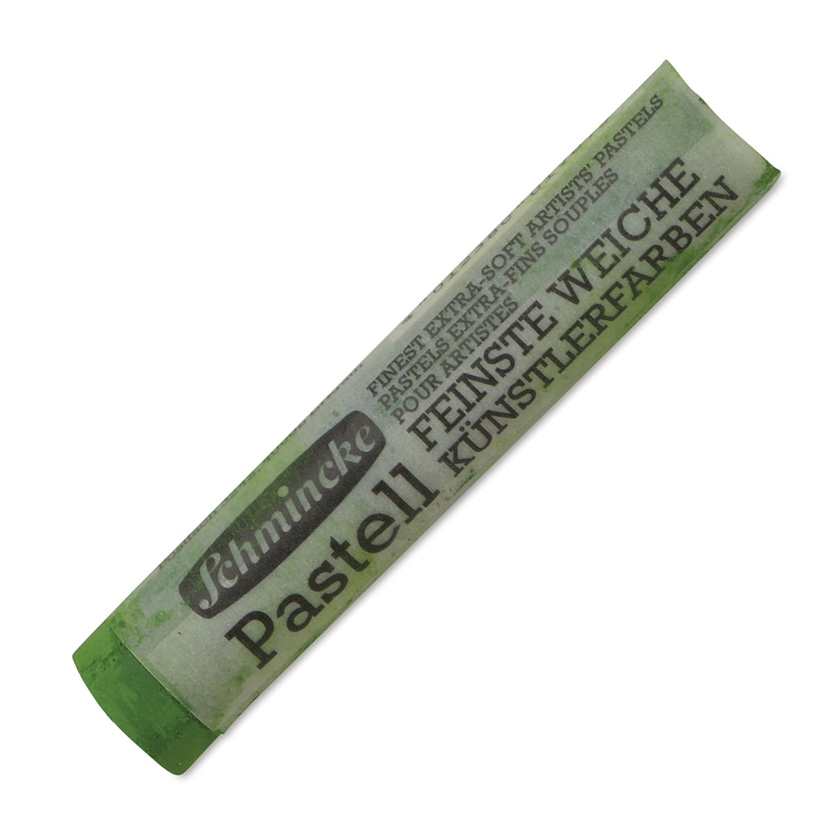 Schmincke Soft Pastel - May Green 077B