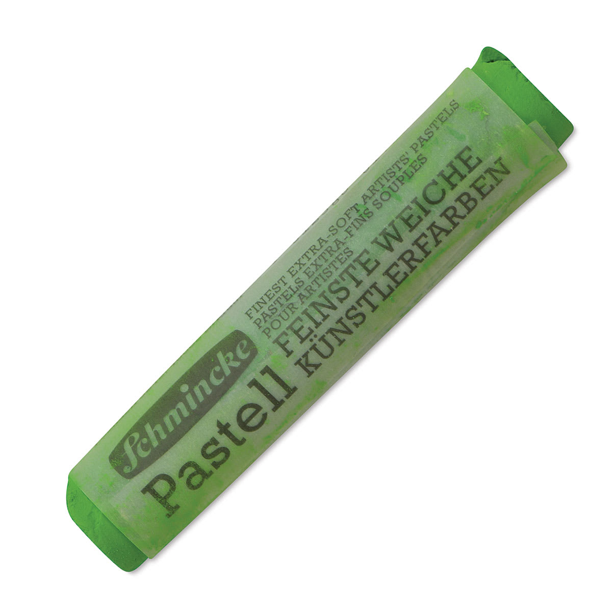 Schmincke Soft Pastel - May Green 077D