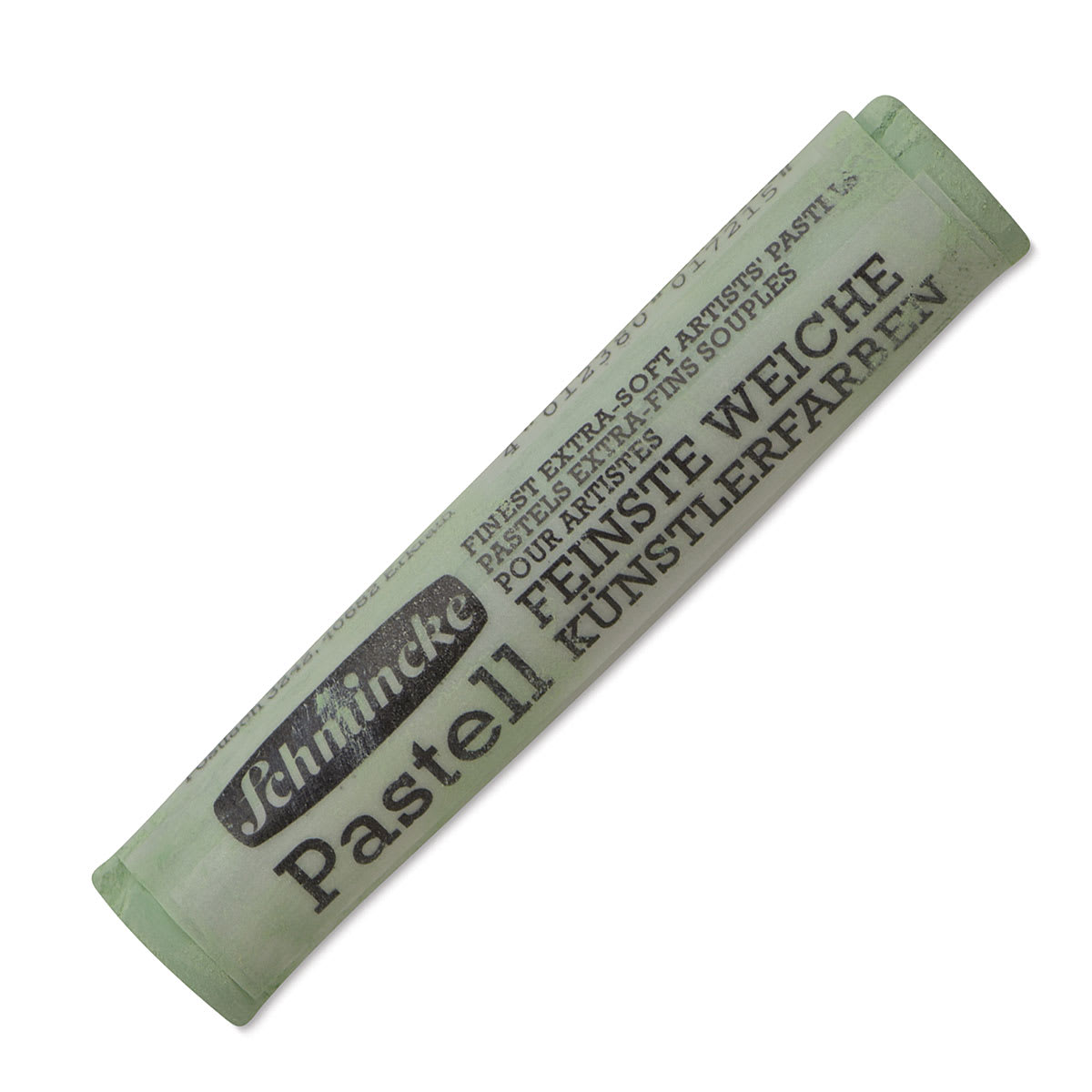 Schmincke Soft Pastel - Verona Green 082O