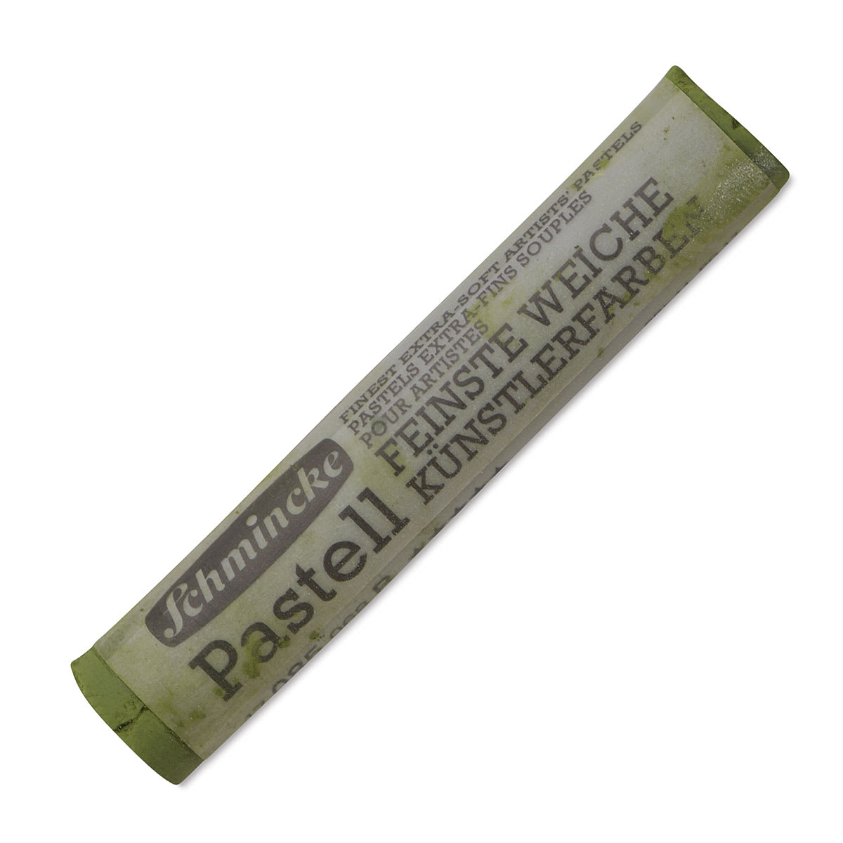 Schmincke Soft Pastel - Olive Green 1 085B