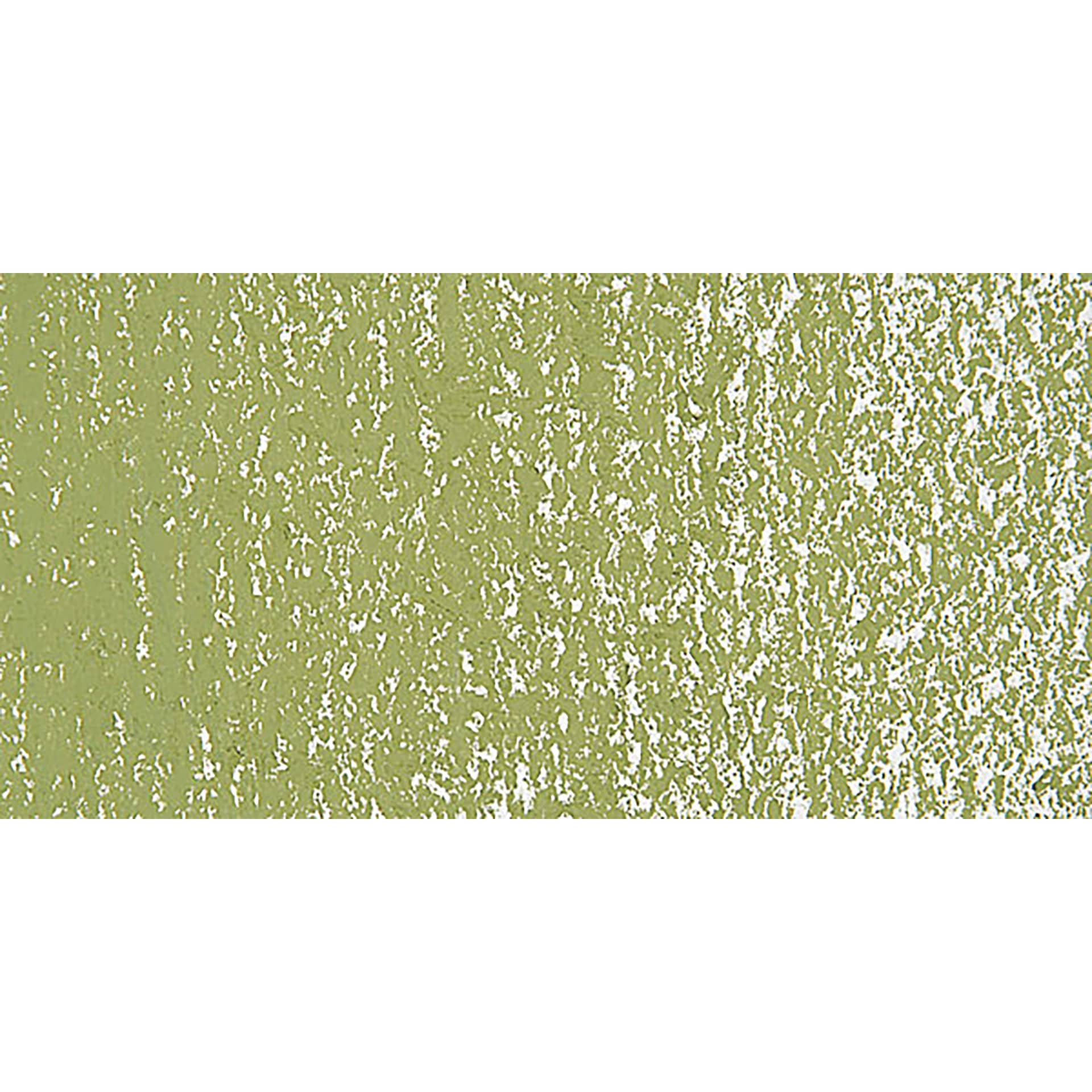 Schmincke Soft Pastel - Olive Green 1 085D swatch