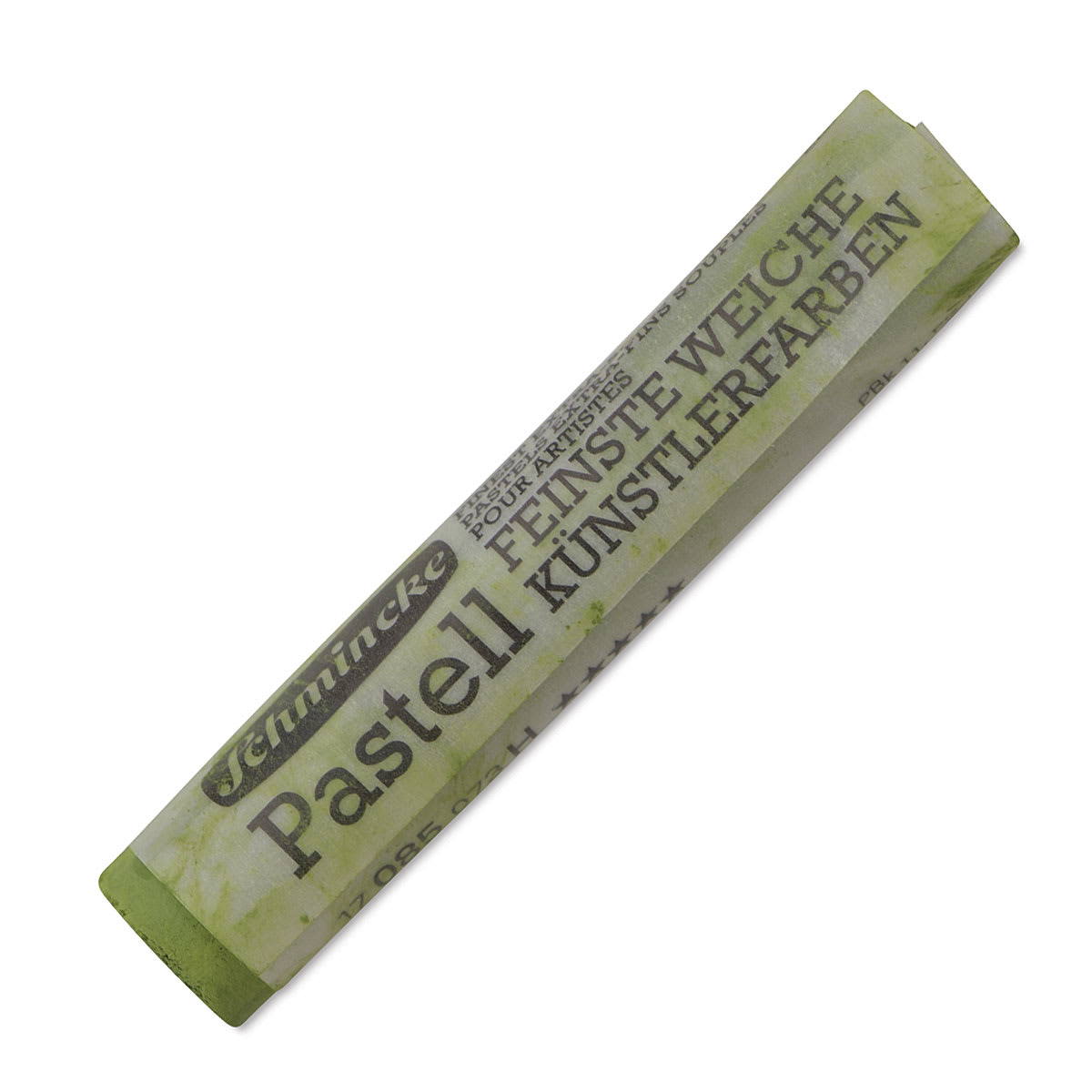 Schmincke Soft Pastel - Olive Green 1 085H