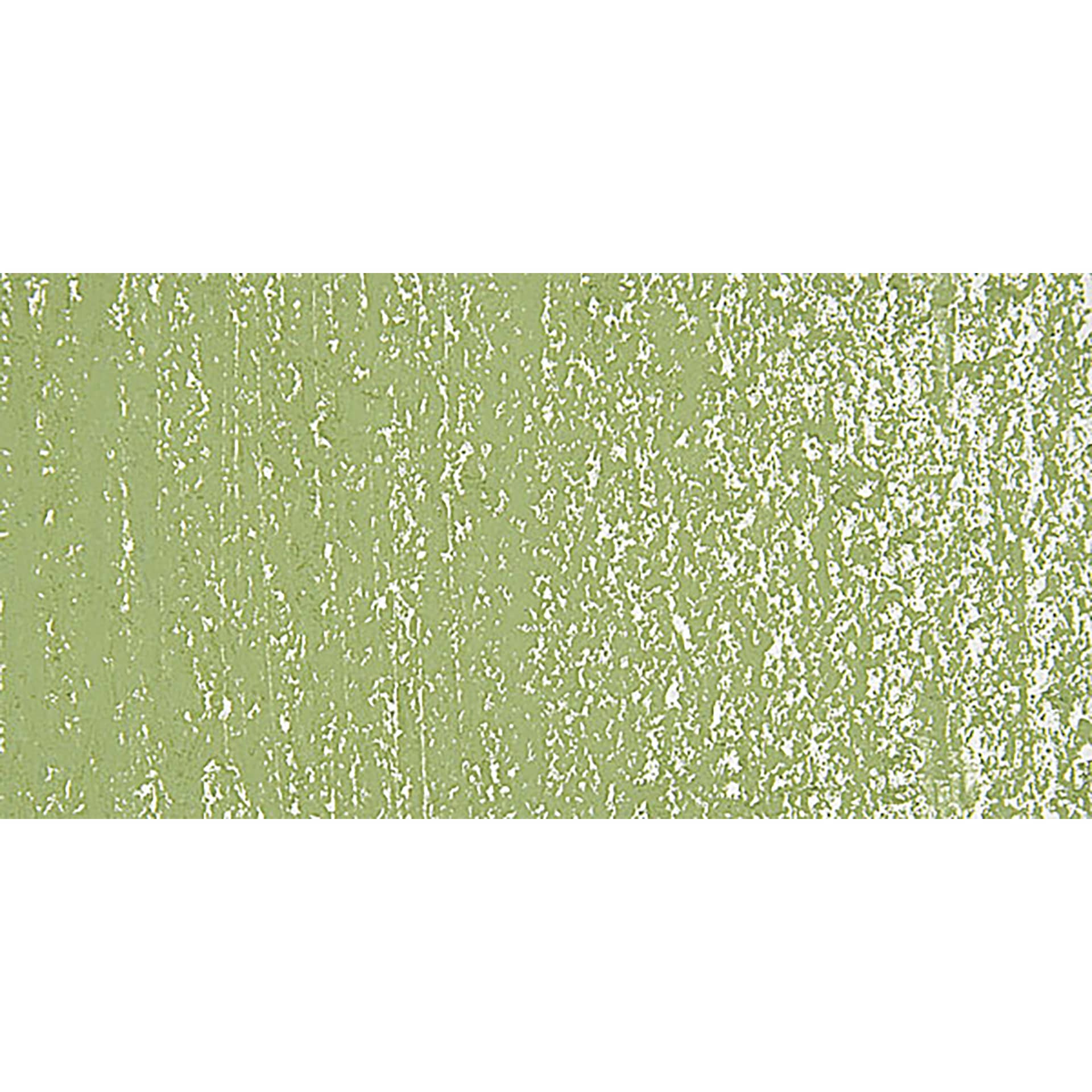 Schmincke Soft Pastel - Olive Green 1 085H swatch