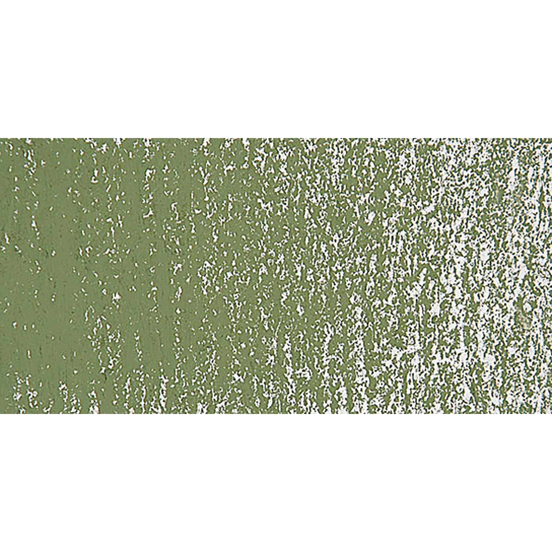Schmincke Soft Pastel - Olive Green 2 086B swatch