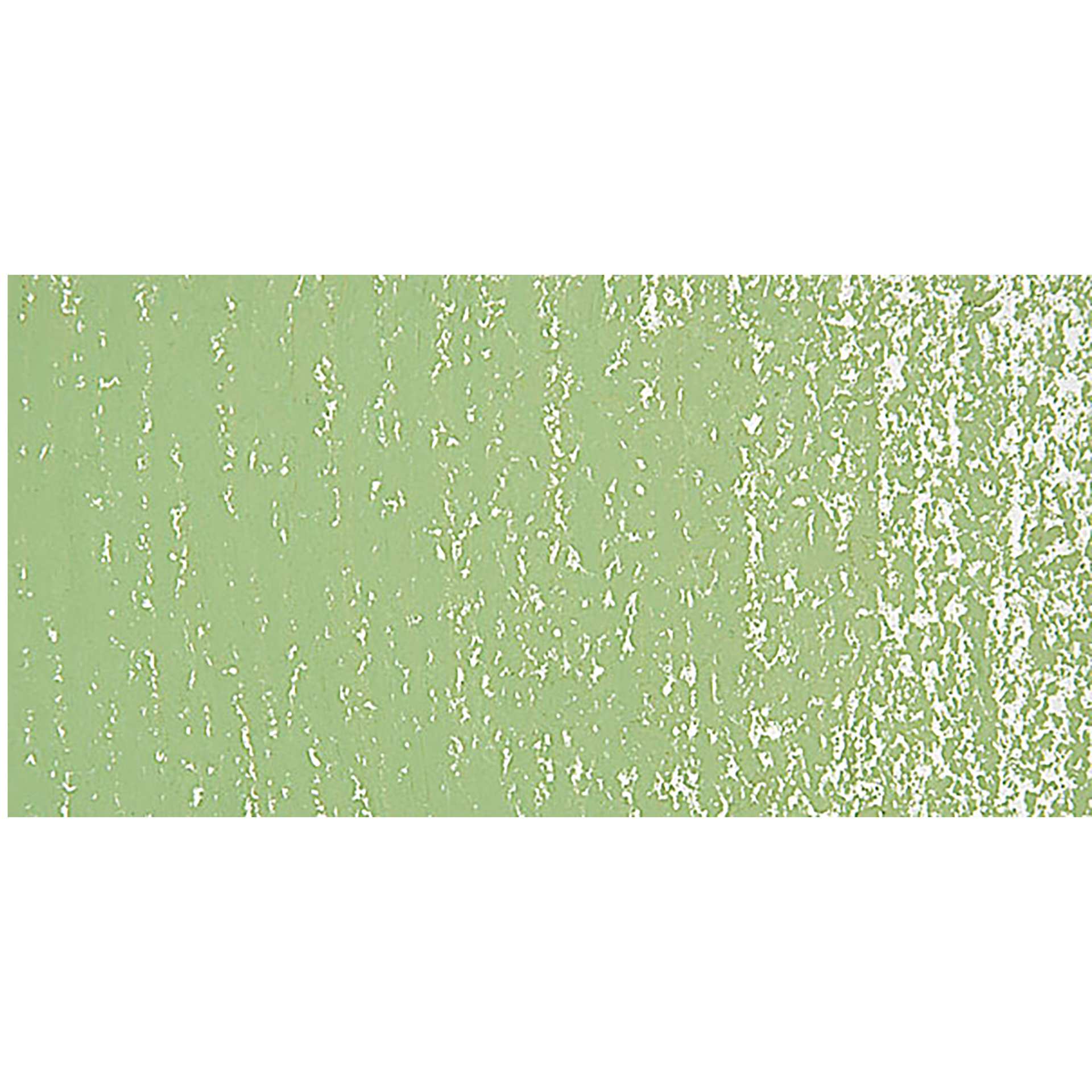 Schmincke Soft Pastel - Olive Green 2 086H swatch