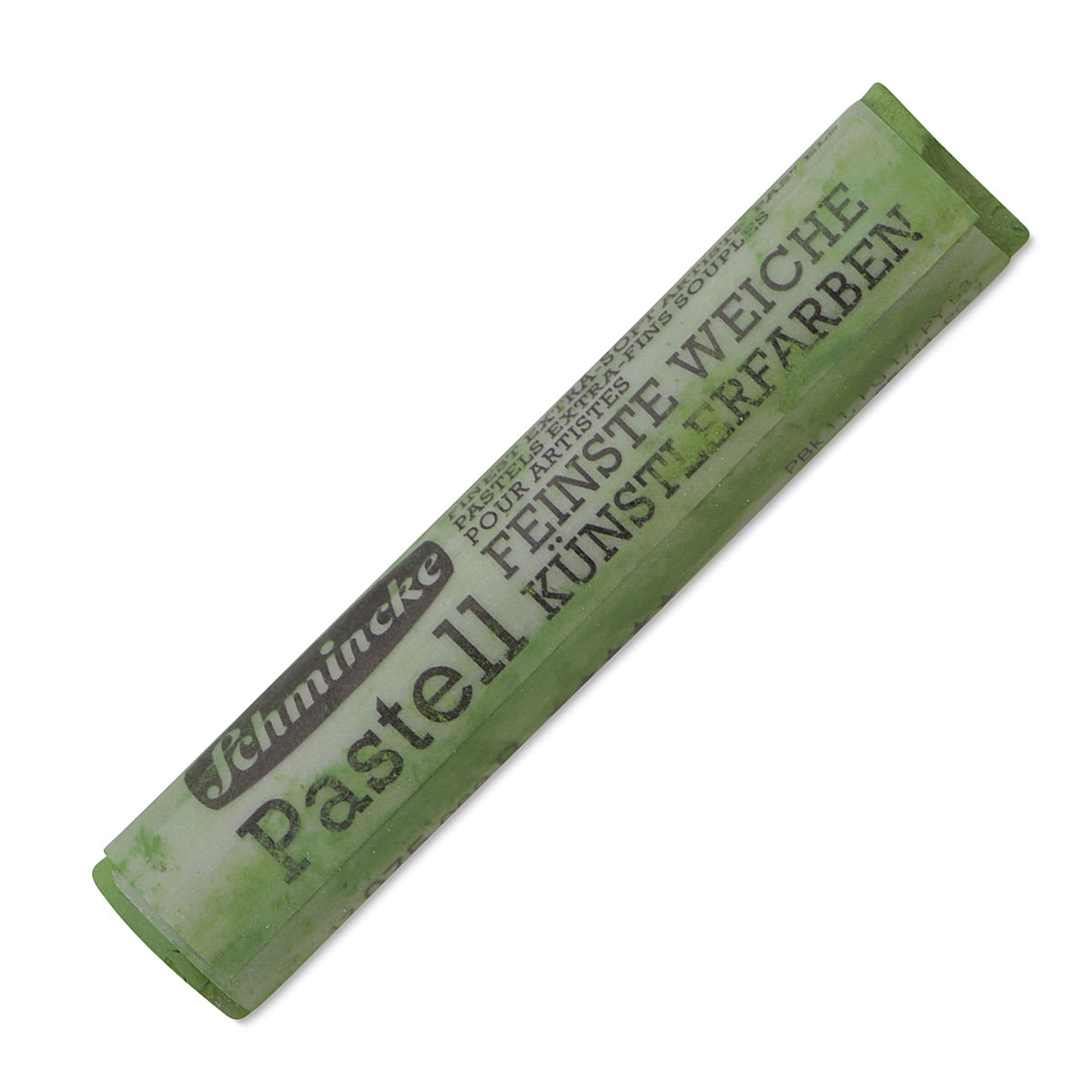 Schmincke Soft Pastel - Mossy Green 1 075B