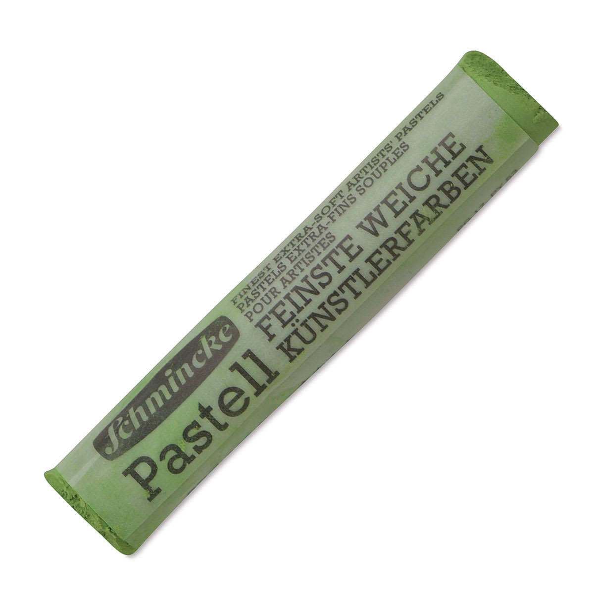 Schmincke Soft Pastel - Mossy Green 1 075D