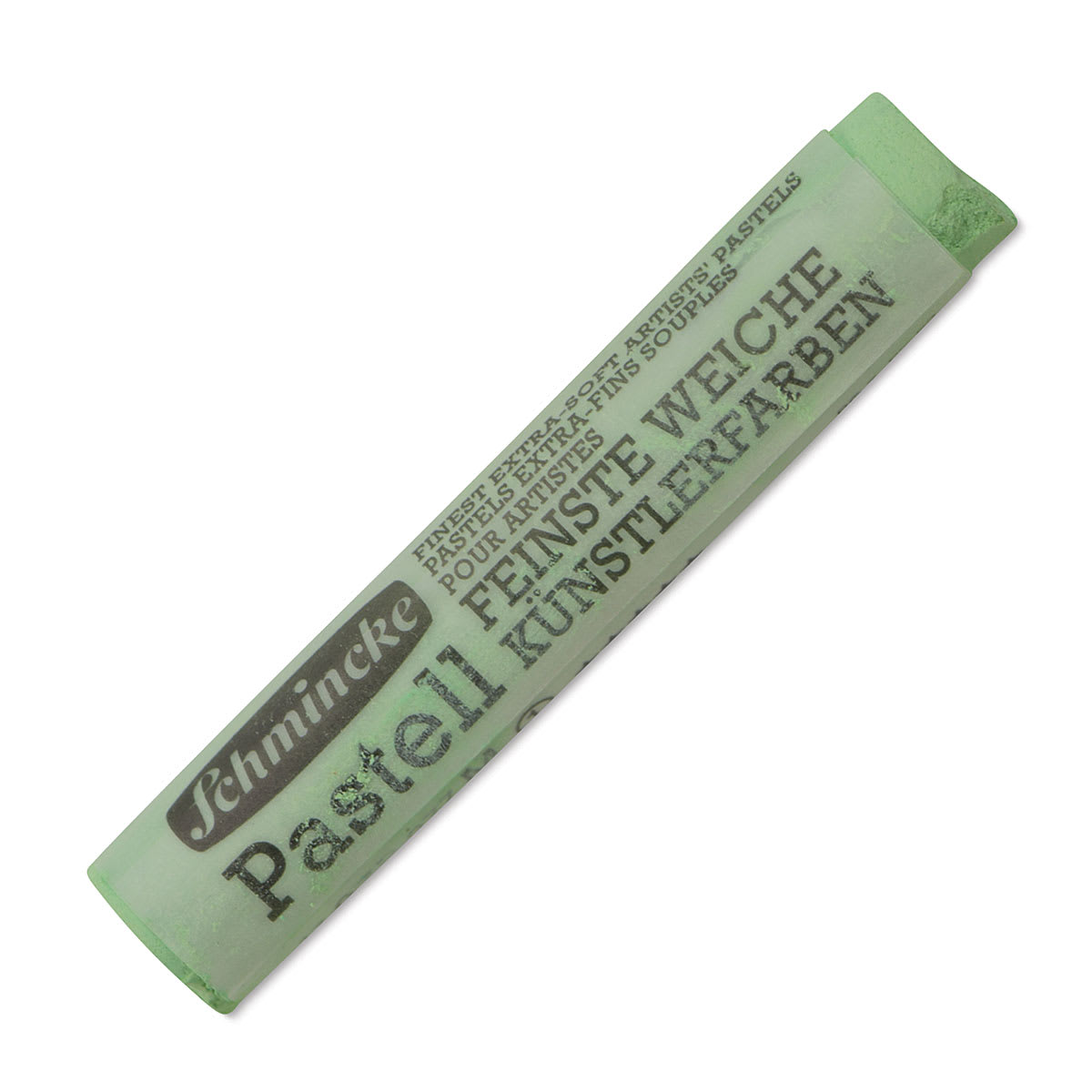Schmincke Soft Pastel - Mossy Green 1 075M