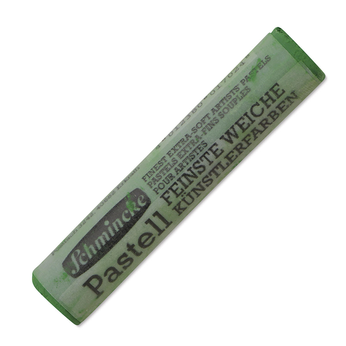 Schmincke Soft Pastel - Mossy Green 2 076B