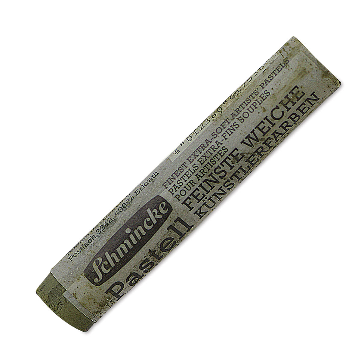 Schmincke Soft Pastel - Greenish Gray 1 093