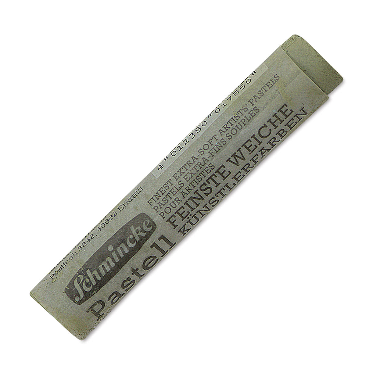 Schmincke Soft Pastel - Greenish Gray 1 093M