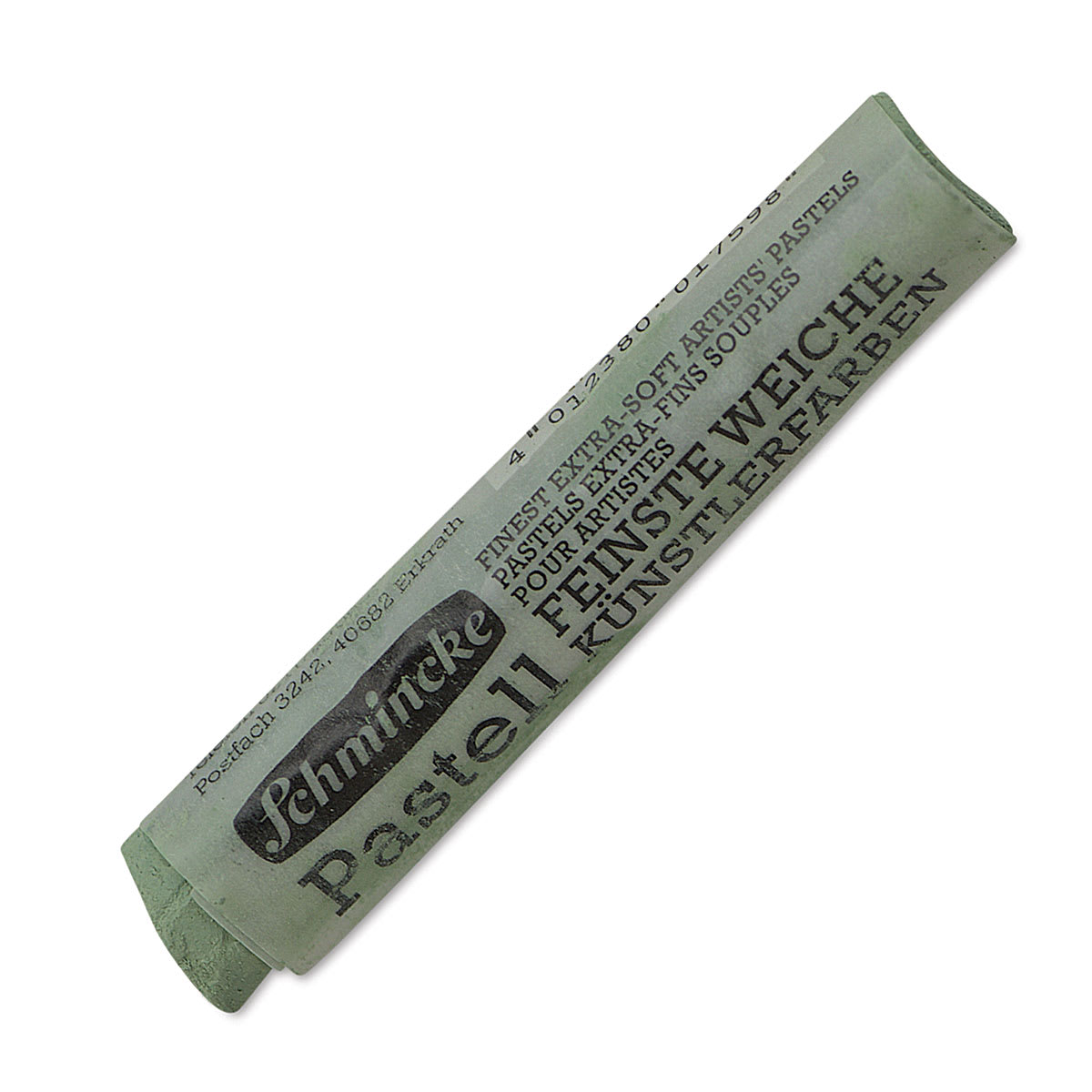 Schmincke Soft Pastel - Greenish Gray 2 094H