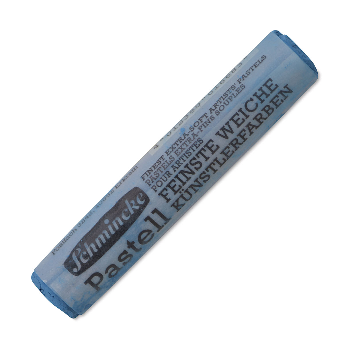 Schmincke Soft Pastel - Greenish Blue 065D