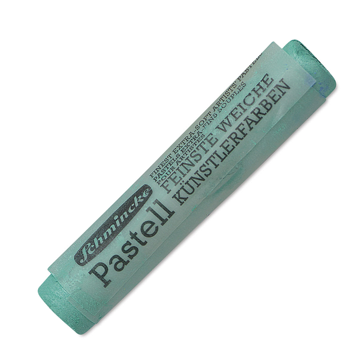 Schmincke Soft Pastel - Green Pearl 950H