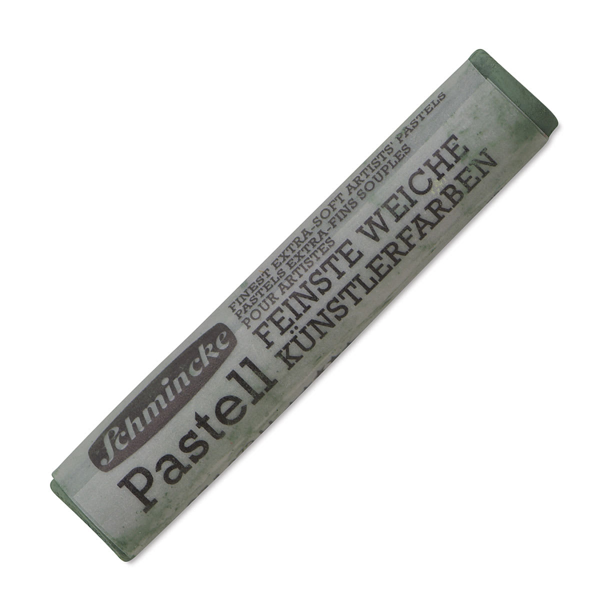 Schmincke Soft Pastel - Phthalo Green Deep 074H